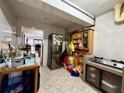 Blk 20 Dover Ville (Queenstown), HDB 3 Rooms #579968161